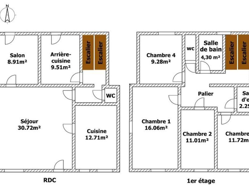 Holiday Home (8 Adults) image 2