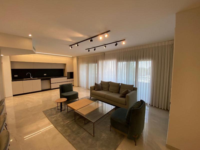David Residence New Private apartment - image 1