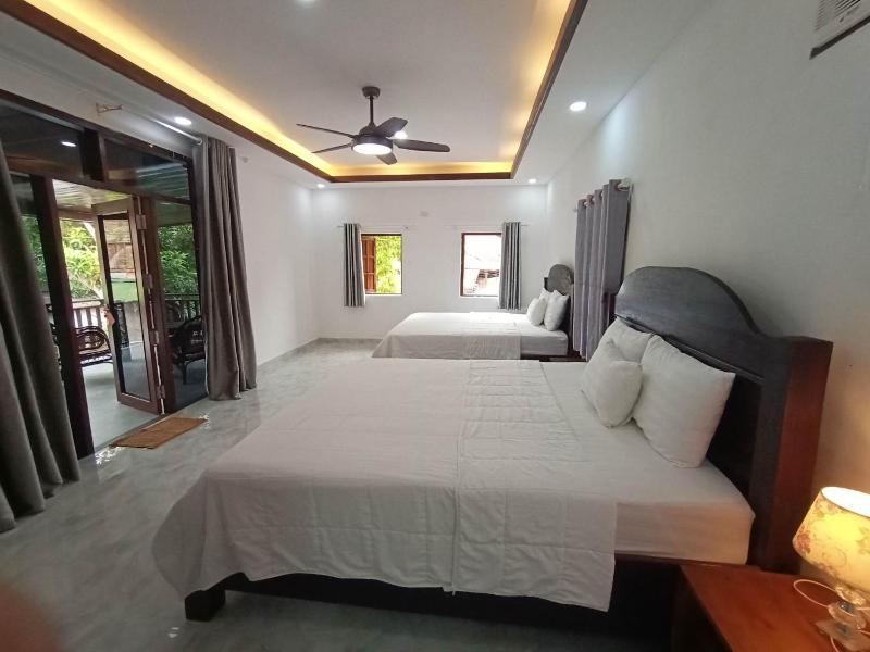 Duang Champa 2 Guest house - image 11
