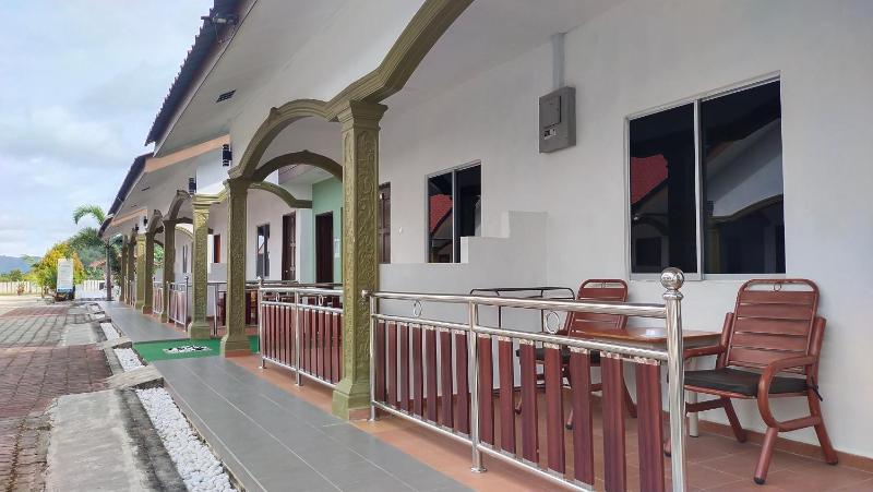 The Nutshell Chalet Langkawi - image 6