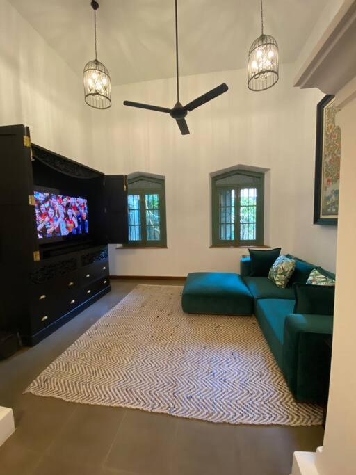 Bayagima - Luxury Villa - image 9