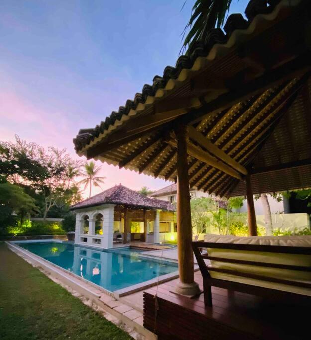 Bayagima - Luxury Villa - image 3