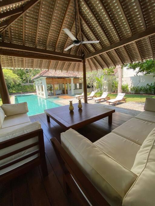 Bayagima - Luxury Villa - image 7