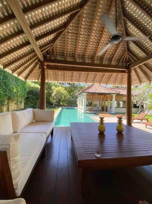Bayagima - Luxury Villa - image 12
