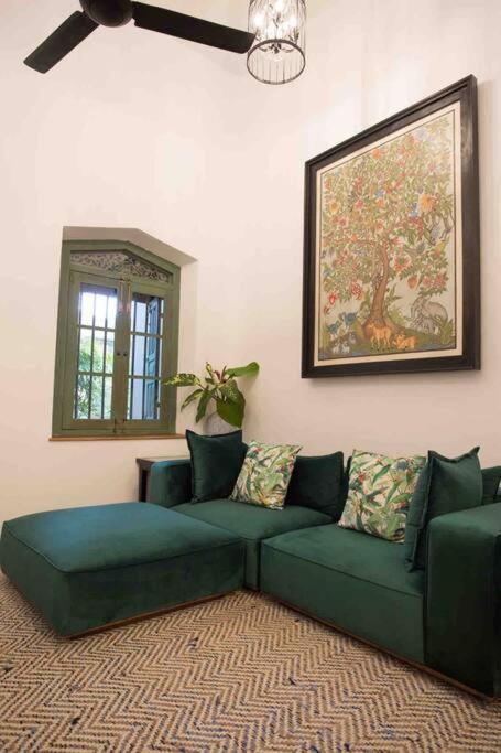 Bayagima - Luxury Villa - image 15