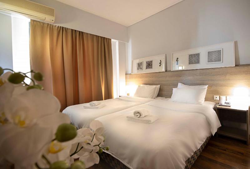 Sea View Room image 1