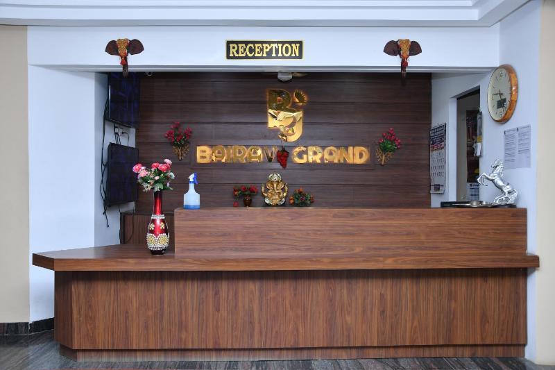 Bairav Grand - image 13