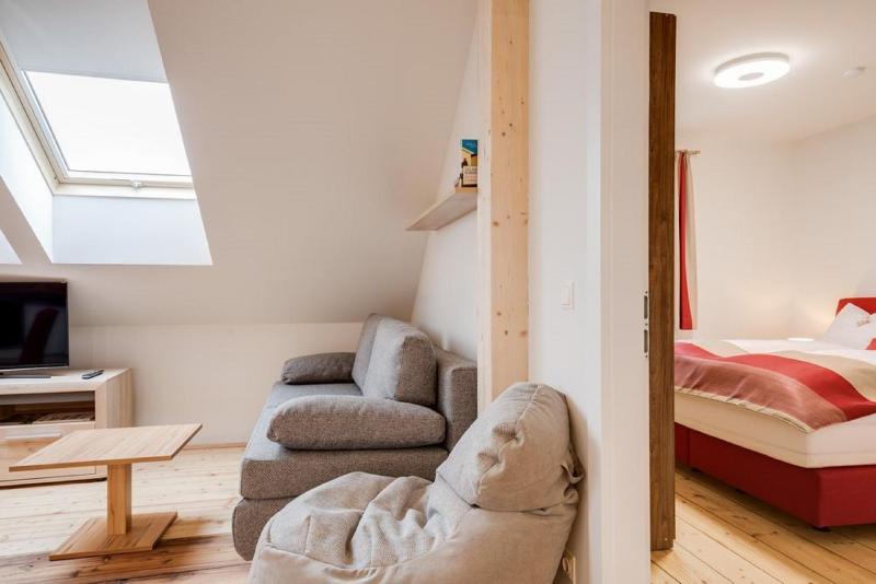 Two-Bedroom Apartment image 2