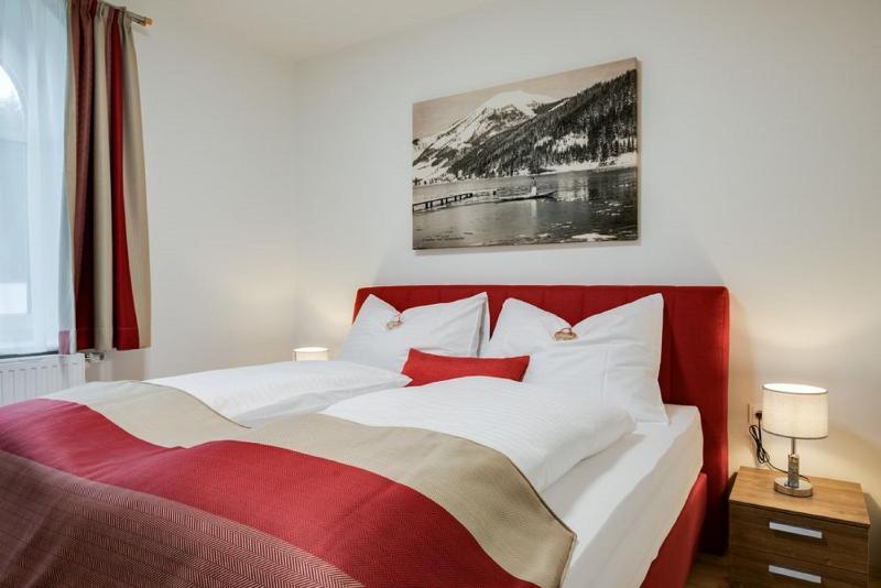 Two-Bedroom Apartment image 3