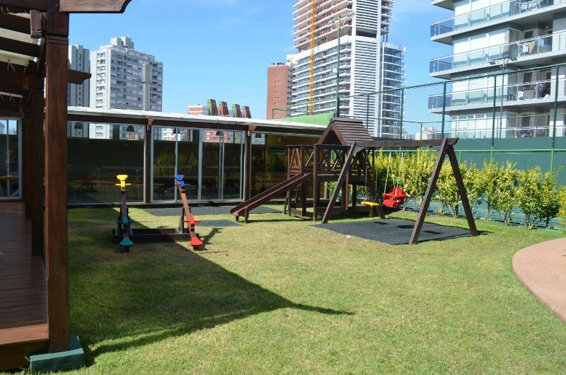 Appartamento Long Beach - image 7