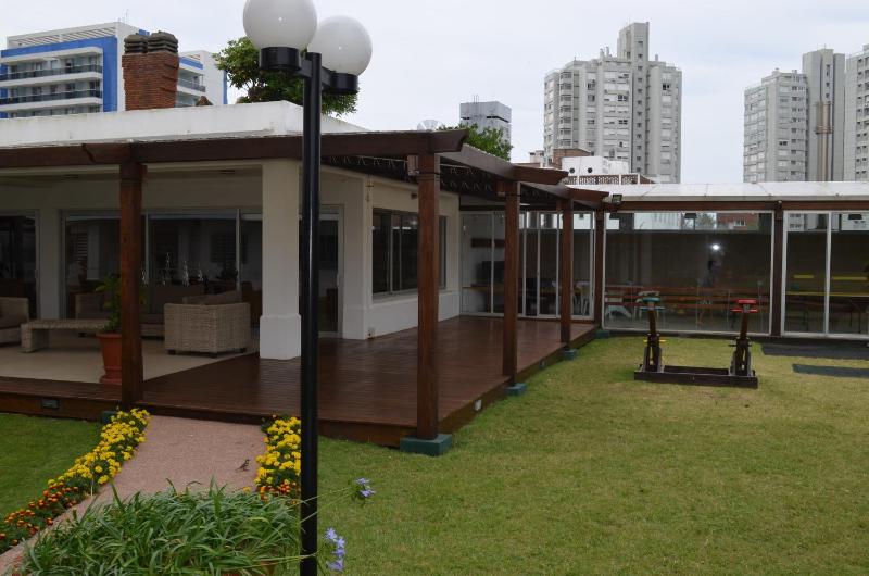 Appartamento Long Beach - image 11