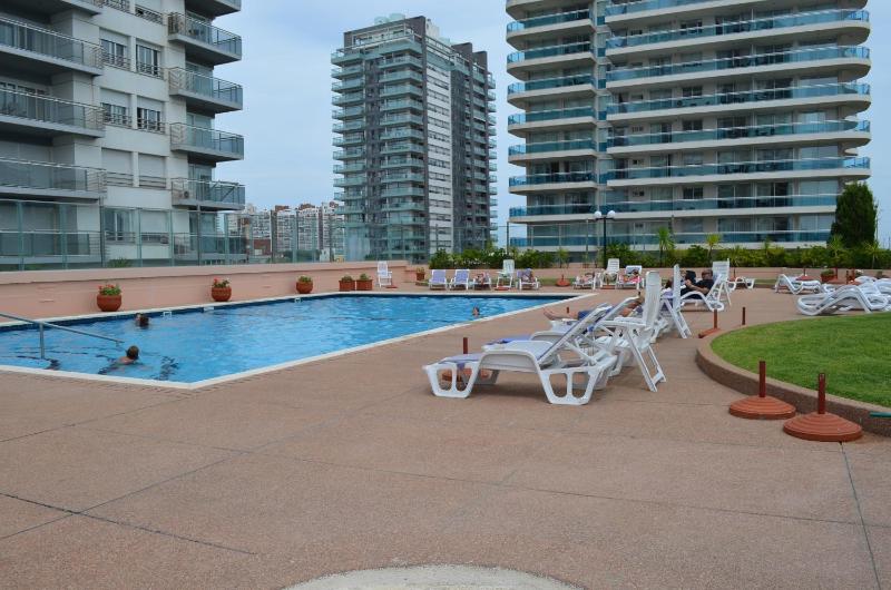 Appartamento Long Beach - image 38