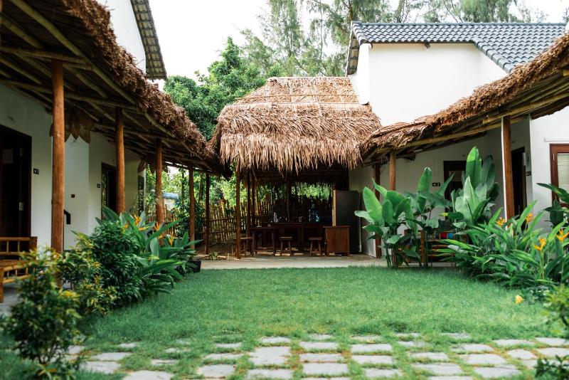 An Bang Seastar Boutique Villa - image 11