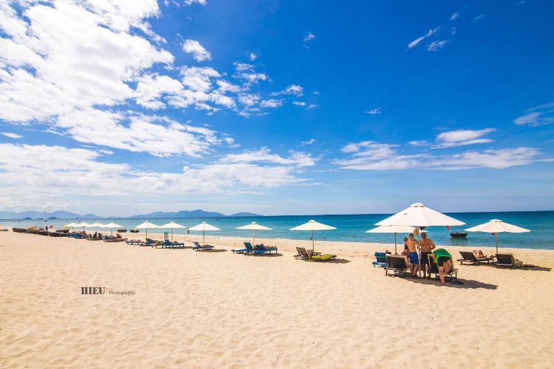 An Bang Seastar Boutique Villa - image 14