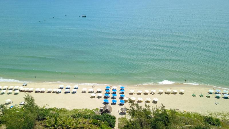 An Bang Seastar Boutique Villa - image 3