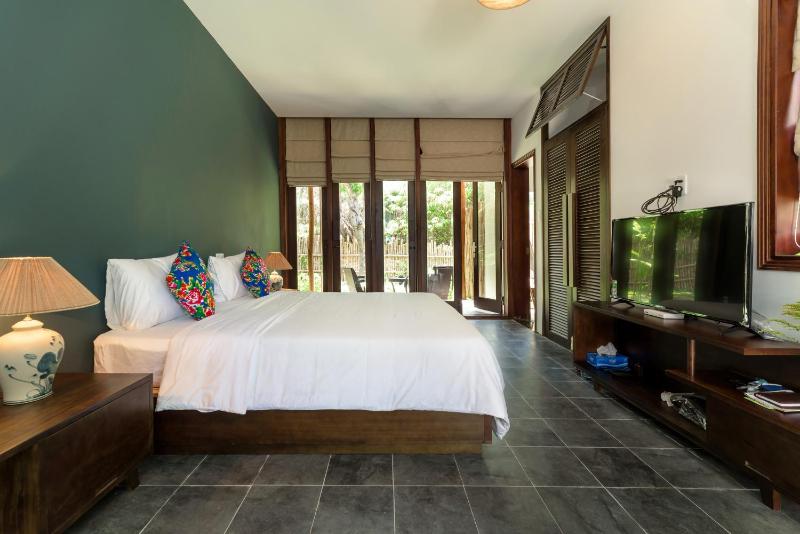 An Bang Seastar Boutique Villa - image 15
