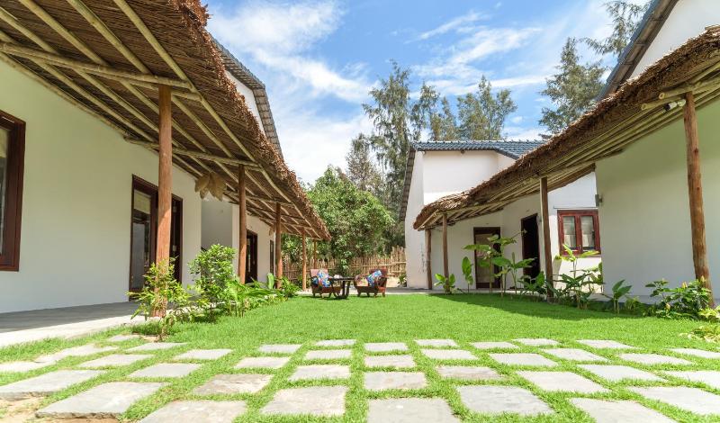 An Bang Seastar Boutique Villa - image 12