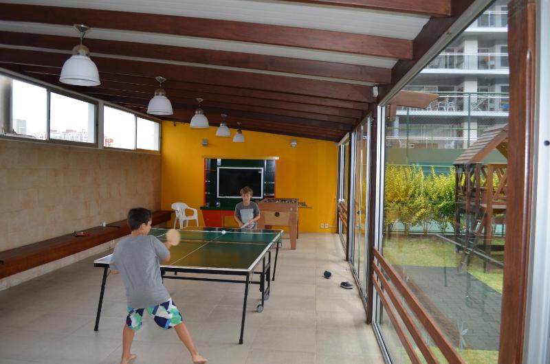 Appartamento Long Beach - image 9