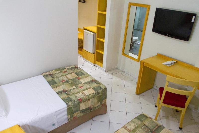 Oft San Conrado Hotel - image 11