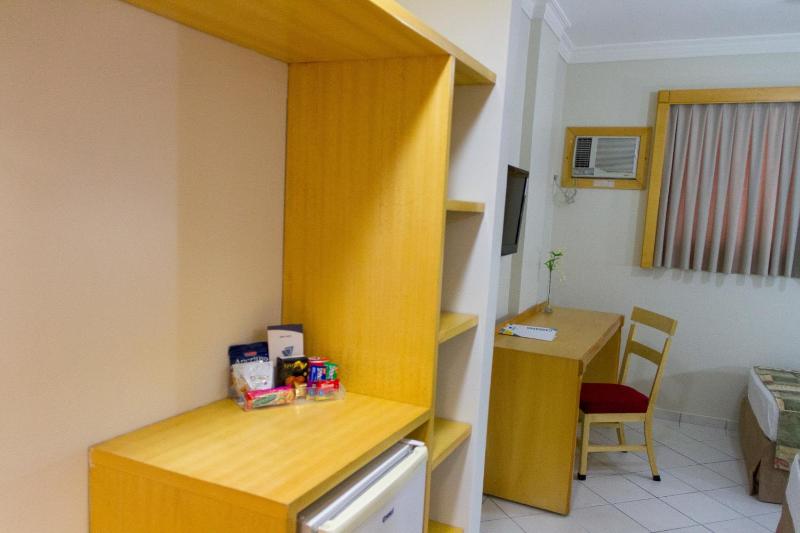 Oft San Conrado Hotel - image 36