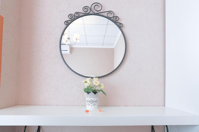 Double or Twin Room image 3