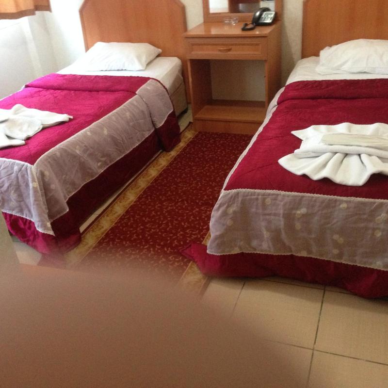 Double Room image 1
