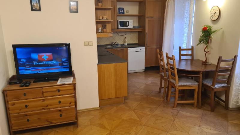 Apartment No 0A Anenska 13 - Stare Mesto - image 16