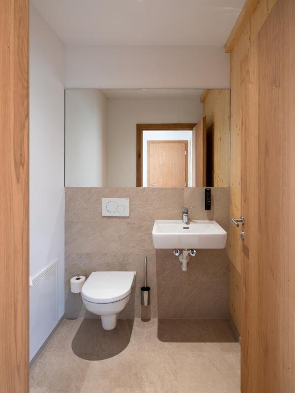 Deluxe Apartment image 1