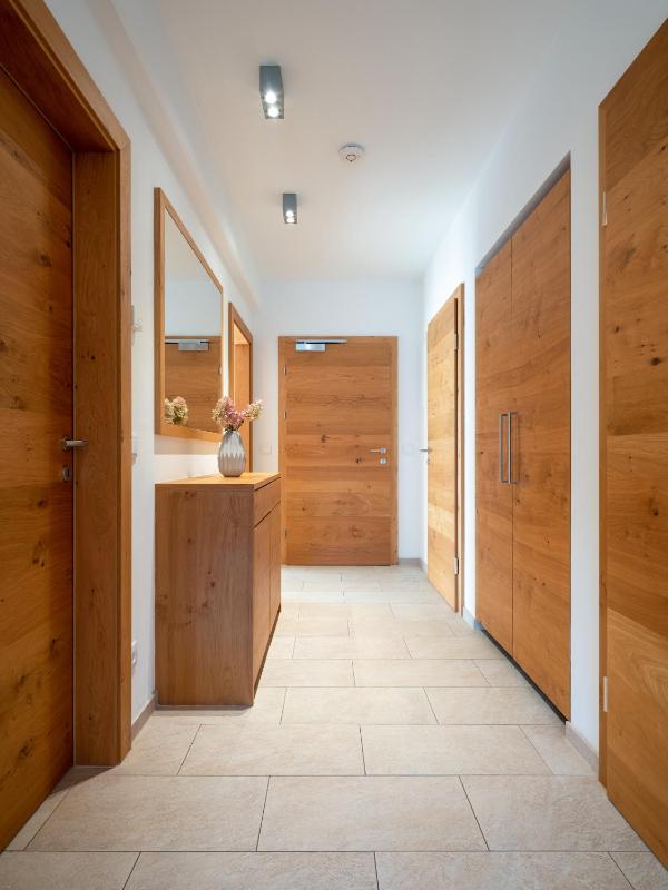 Two-Bedroom Apartment image 1
