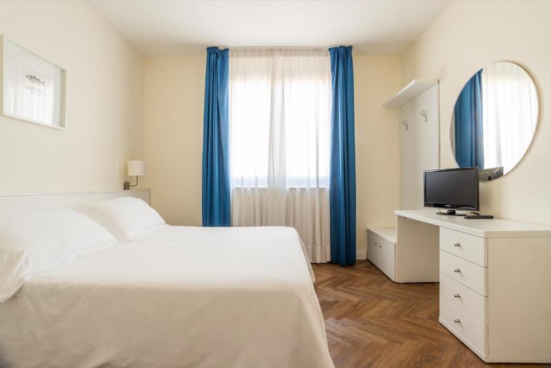 Apartment with Balcony image 1
