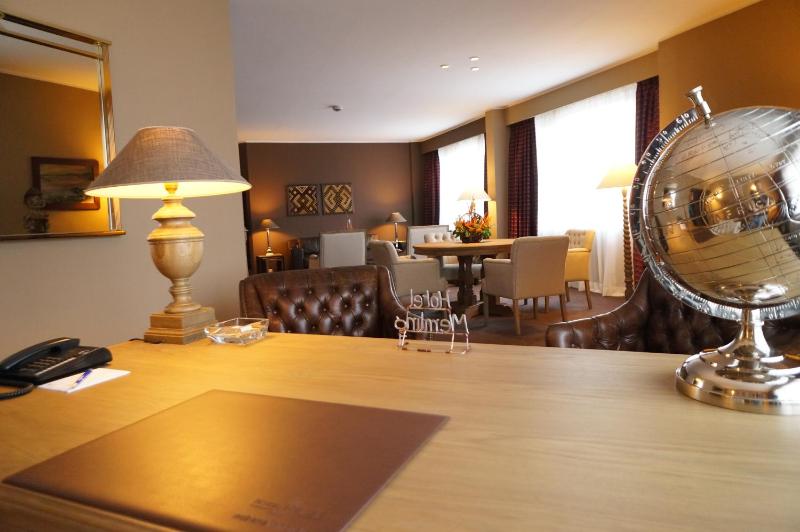 Hotel Memling - image 15