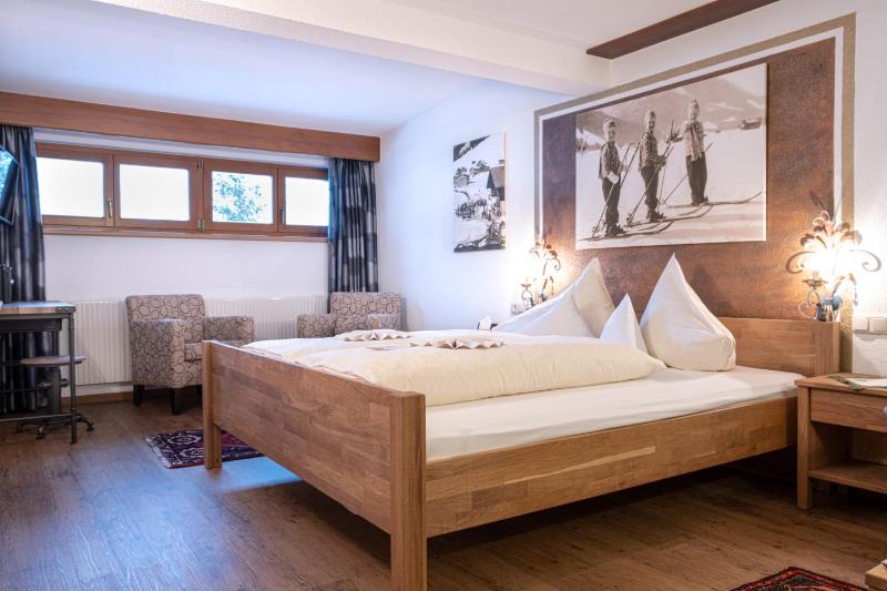 Budget Double Room image 1