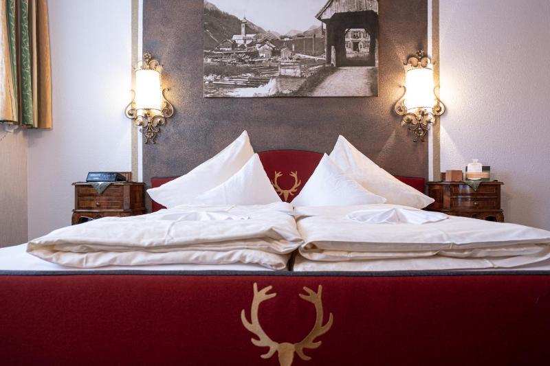Comfort Double Room image 1