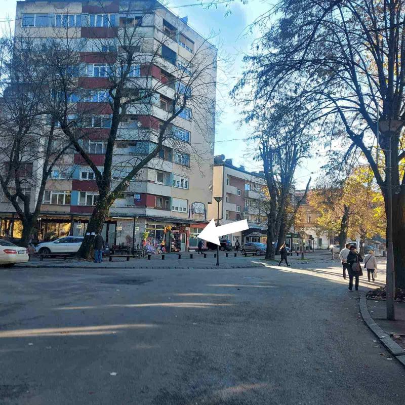 APARTMAN POZORISTE Penthaus - image 14