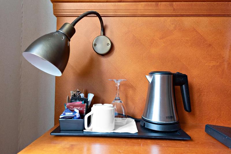Standard Single Room image 4