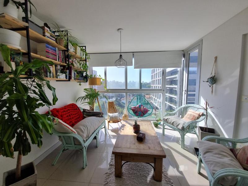 Departamento para 2 personas en pleno Güemes! Con cochera incluida - image 1