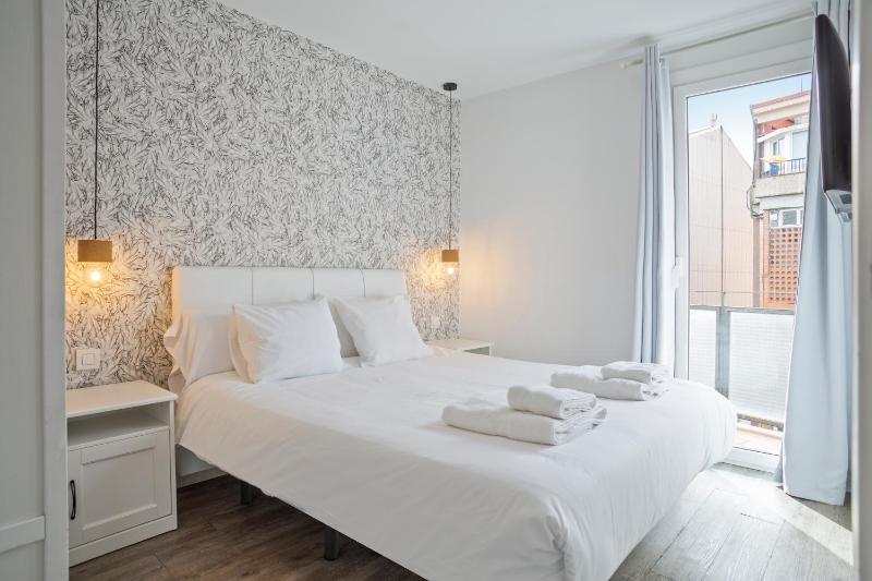 Superior Apartment with Balcony G53 image 1