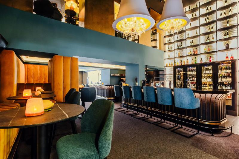 Aiola Living Boutique Hotel Graz - image 9