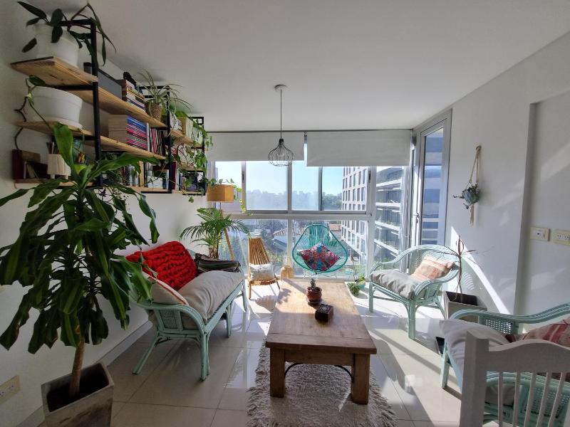 Departamento para 2 personas en pleno Güemes! Con cochera incluida - image 5
