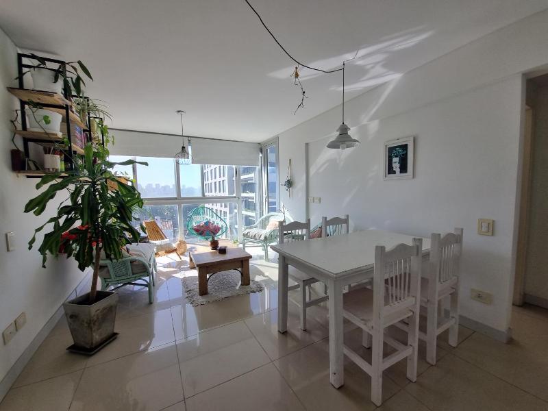 Departamento para 2 personas en pleno Güemes! Con cochera incluida - image 6