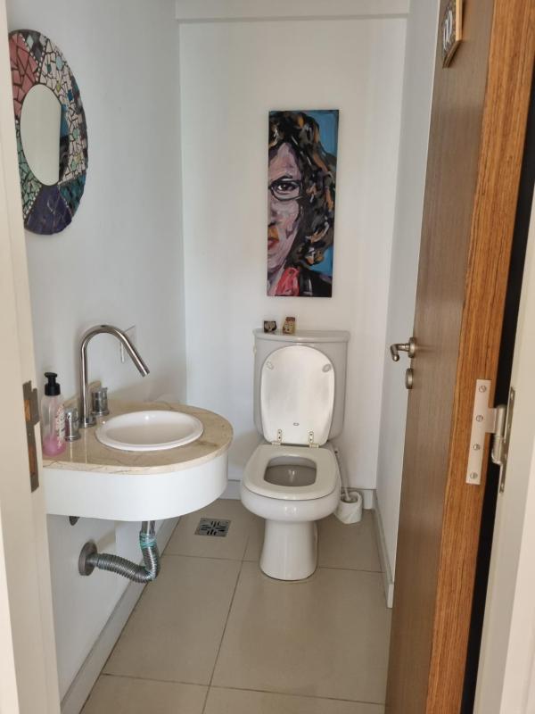 Departamento para 2 personas en pleno Güemes! Con cochera incluida - image 2