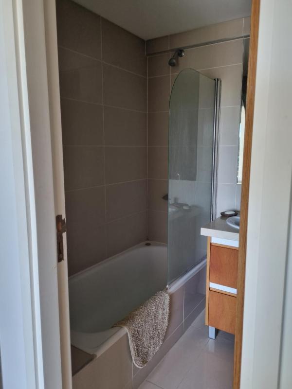 Departamento para 2 personas en pleno Güemes! Con cochera incluida - image 16