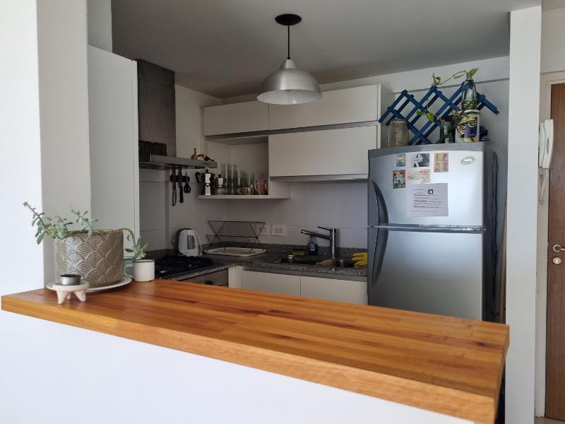 Departamento para 2 personas en pleno Güemes! Con cochera incluida - image 11