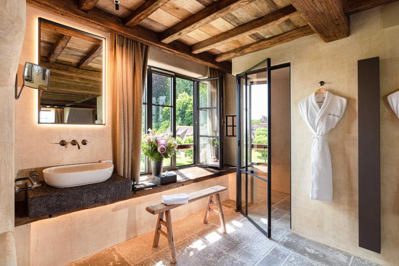 La Ferme Saint Simeon Hotel & Spa - Relais & Chateaux - image 19
