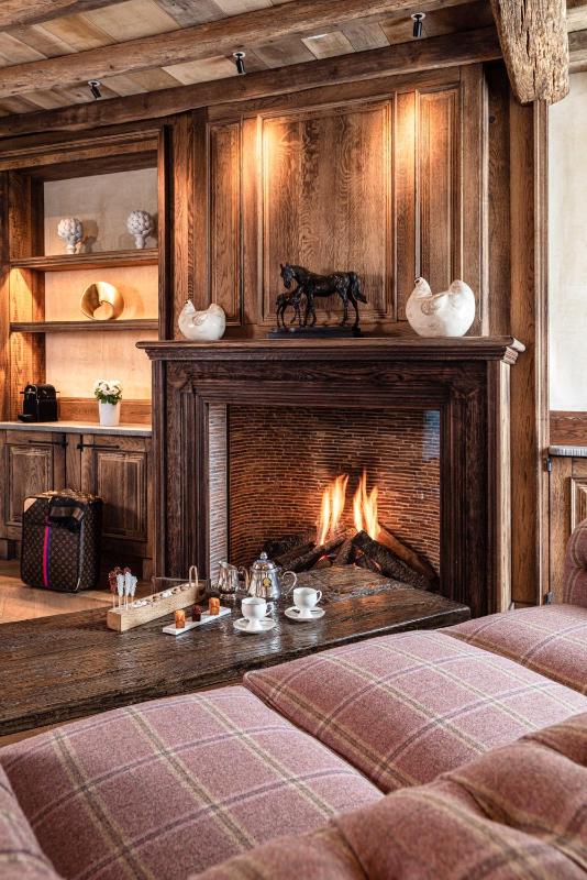 La Ferme Saint Simeon Hotel & Spa - Relais & Chateaux - image 50