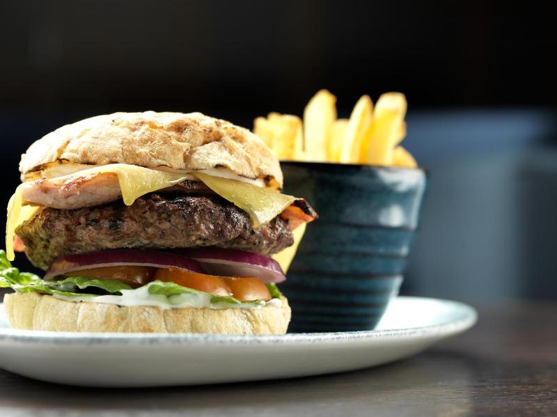 Holiday Inn Southampton Eastleigh By IHG - image 21