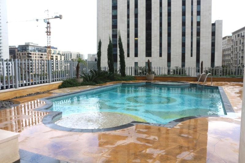 Versace Tower Luxury Suites - Downtown - image 7