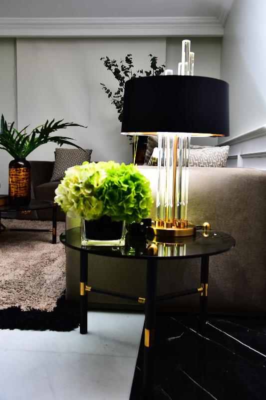 Versace Tower Luxury Suites - Downtown - image 10