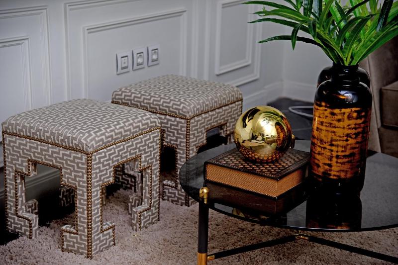 Versace Tower Luxury Suites - Downtown - image 4