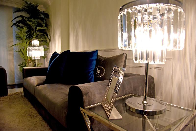 Versace Tower Luxury Suites - Downtown - image 14
